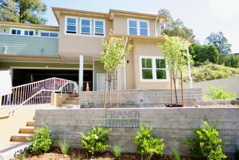 10 E Crescent Dr, Unit B, San Rafael,  94901