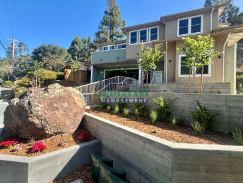 10 E Crescent Dr, Unit A, San Rafael,  94901