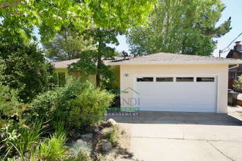 868 Las Pavadas Avenue , San Rafael,  94903