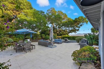 70 Dunfries Terrace , San Rafael,  94901