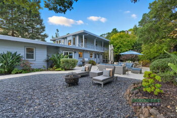 70 Dunfries Terrace , San Rafael,  94901