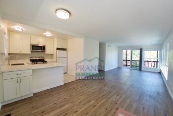 45 Bayo Vista Way, San Rafael, CA 94901 , San Rafael,  94901