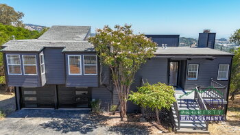 645 Fawn Dr , San Anselmo,  94960