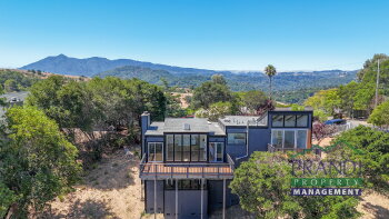 645 Fawn Dr , San Anselmo,  94960
