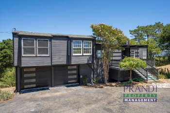 645 Fawn Dr , San Anselmo,  94960