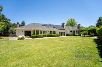 121 Laurel Grove Ave , Kentfield,  94904
