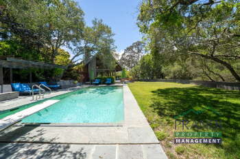 377 Summit Ave , Mill Valley,  94941