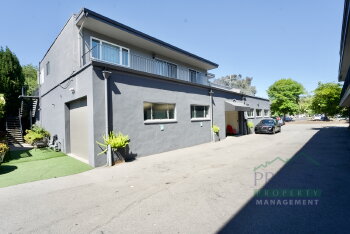 615 B St Unit 3, San Rafael,  94901