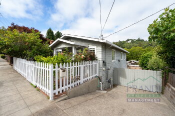 40 Pleasant Lane , San Rafael,  94901