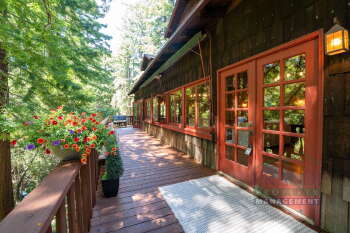 432 Eldridge Avenue , Mill Valley,  94941