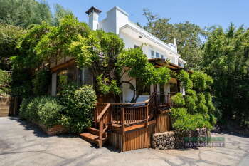 2 Ahrens Lane , Ross,  94957