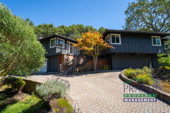 23 Harding Drive , Novato,  94947