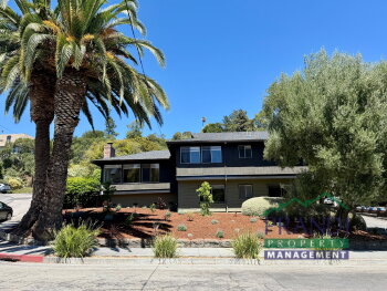 4 Beryl Ln , San Rafael,  94901