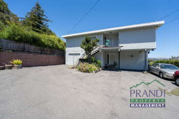 110 Pearl St, Sausalito, CA 94965 , Sausalito,  94965