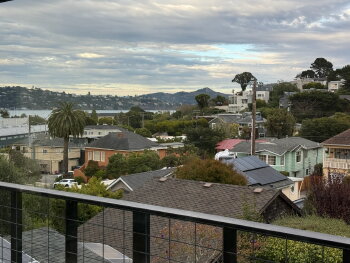110 Pearl St, Sausalito, CA 94965 , Sausalito,  94965