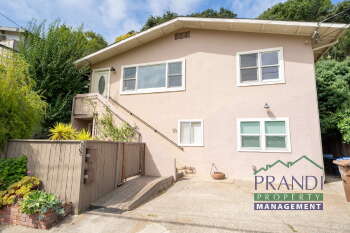33 Willow Ave, Fairfax, CA 94930 , Fairfax,  94930