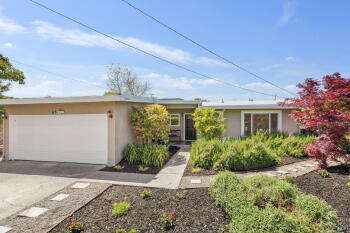 53 Labrea Way , San Rafael,  94903
