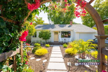 217 Humboldt St , San Rafael,  94901