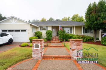 249 Tulane Drive , Larkspur,  94939