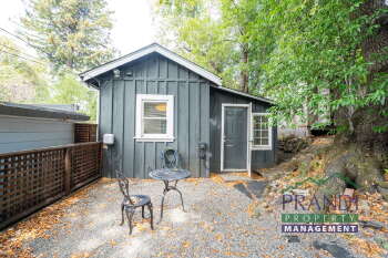 443 Center Blvd , San Anselmo,  94960