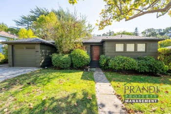 128 Hilldale Dr , San Anselmo,  94960