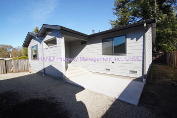 18A Jefferson Avenue , San Rafael,  94903