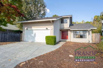 111 Bishop Ct , Novato,  94945