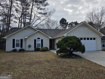 520 Cornwallis Way , Fayetteville,  30214-7614
