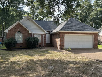 158 Pennington Place , Jackson,  38301