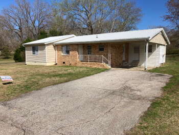 204 Patterson Street , Paris,  38242