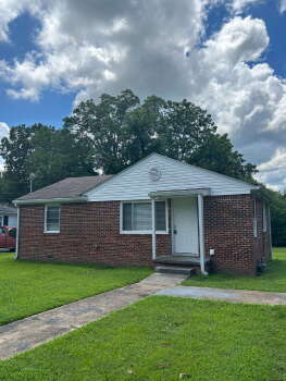 207 S 19th Ave , Humboldt,  38343