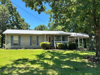 233 Branch Road , Big Sandy,  38221