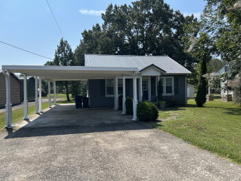 246 Memorial Drive , Paris,  38242