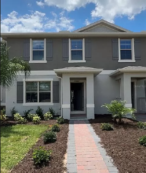 12664 Charmed Drive , Winter Garden,  34787