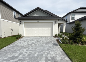 1892 Archer Dr , Minneola,  34715