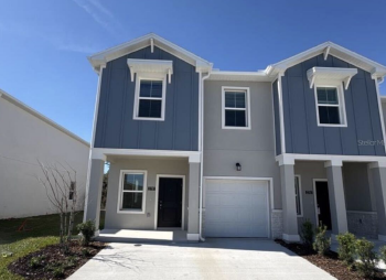 2787 Skyline Loop , Kissimmee,  34758