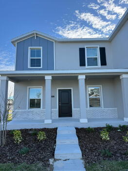 2332 Rider Rain Lane , Apopka,  32703