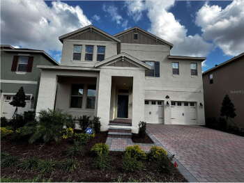 12763 Charmed Drive , Winter Garden,  34787