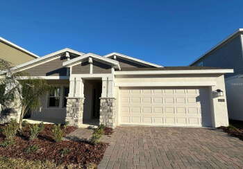 6131 Shavasana Road Unit B, Clermont,  34787
