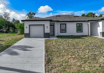 356 West 4th Street , Apopka,  32703
