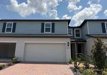 4543 Rangeland Way , St. Cloud,  34772