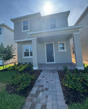 12832 Lavender Bloom Aly , Winter Garden,  34787