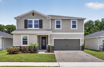 16420 Winding Preserve Cir , Clermont,  34714