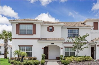 1592 Slice Way , Davenport,  33896