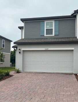 16407 Bird of Paradise Avenue , Clermont,  34714
