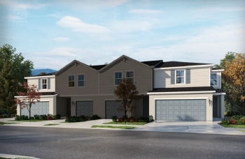 2065 Milkweed St Greens at Forest Lake, Ocoee,  34761