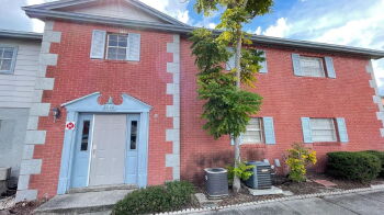 3060 George Mason Avenue unit N-10C, Winter Park,  32792