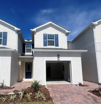 1166 Seaside Mist Trail , Kissimmee,  34747