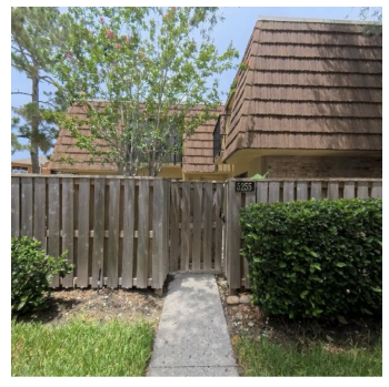5255 Brook Ct Unit 241 , Orlando,  32811