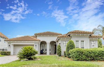 7573 Green Mountain Way , Winter Garden,  34787